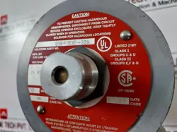 DIRECTIONAL CONTROL SOLENOID