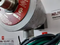 VALVE 24VDC