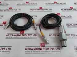 PARKER SCPT-015-02-02 PRESSURE SENSOR KIT 9200 PSI