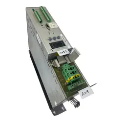 HAUSER-PARKER M951-100100 COMPAX 0200M BASE UNIT