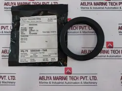 PARKER CAMERON 50003500-750B TYPE B MOLY POLYPAK O RING 4615