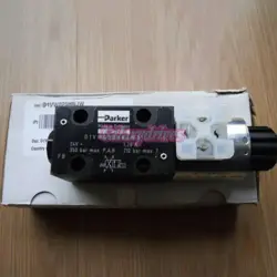 NEW 1PCS D1VW020HNJW91 PARKER IN BOX FAST DELIVERY