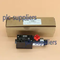 1PCS D1VW020HNJW91 PARKER