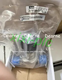 1 PCS NEW PARKER FR1015S15K2PFS6FF PRESSURE REDUCING VALVE DHL SHIPPING