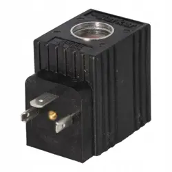PARKER COIL 851019-024VD 24VDC 17W FI16 H=45MM