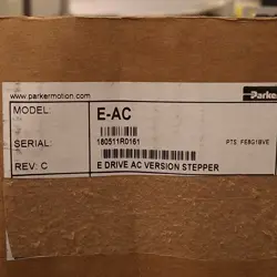 PARKER E-AC