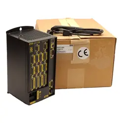 8-AXIS RS232/422