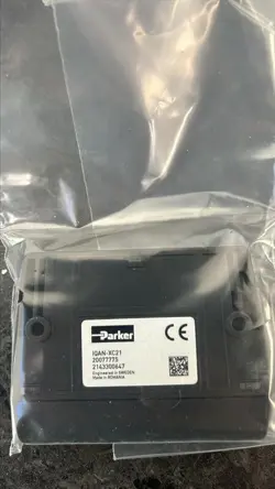 XC21 EXPANSION MODULE