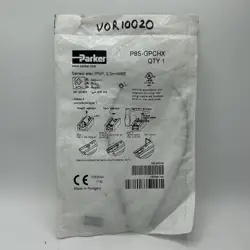 SWITCH SENSOR 0.3M+M8R