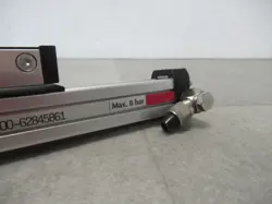ACTUATOR STROKE