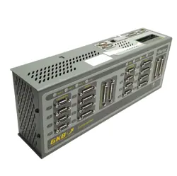 COMPUMOTOR SERVO/STEPPER DRIVE