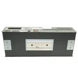 SERVO/STEPPER