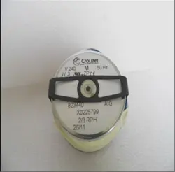 1PC NEW X0225799 (823440) PARKER V240 M 50HZ 608200499 YC