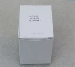 1PC NEW PARKER GAD50-10 UN