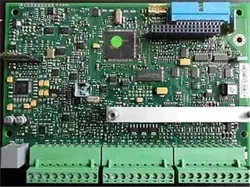 NEW EUROTHERM SSD PARKER CONTROL CIRCUIT BOARD FOR 590P DRIVE AH500075U002 XW