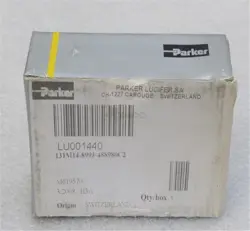 1PC NEW PARKER 131M14-8993-488980C2 LU001440 ZF