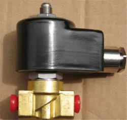 SOLENOID VALVE HW