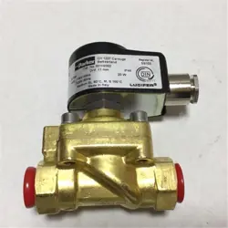 1PC PARKER 321H2322 LUCIFER SOLENOID VALVES VI