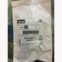 PARKER P2E-KS32C1