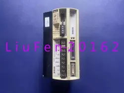 1PC USED PARKER GV6-U6E SERVO DRIVE