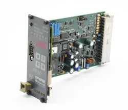 AMPLIFIER -USED-