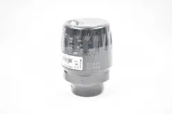 PARKER TRANSAIR STRAIGHT INLET CONNECTOR DN63 ( 66056348 )