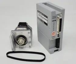 COMPUMOTOR OEM650X W/OEM