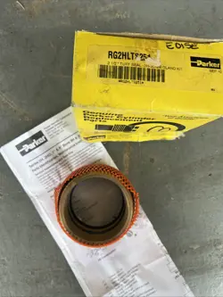 PARKER RG2HLTS251 SEALING KIT 1PCS NEW IN BOX