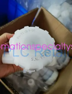 1PCS BRAND NEW PARKER  PV-11-001-01 PNEUMATIC DIAPHRAGM VALVES VIA FEDEX OR DHL