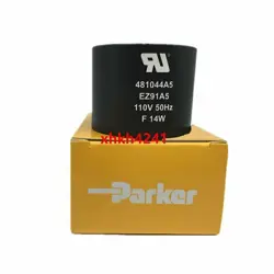 NEW PARKER EZ91A5 481044A5 COIL