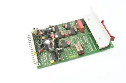 AMPLIFIER ED00-104-10