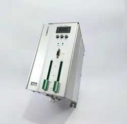 CPX2500S/F3 COMPAX-S SERVO