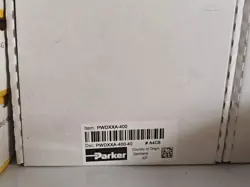 1PCS PWDXXA-400 PARKER BOOSTER BRAND NEW FAST DELIVERY DHL/FEDEX