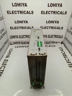 HID5CS/S4 SERVO DRIVE