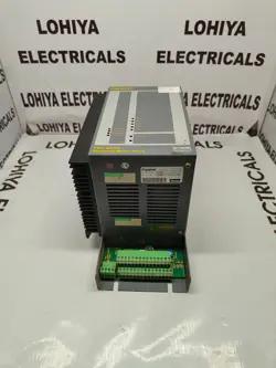 PARKER PKC80M STEPPER DRIVE  ( USED CONDITION )