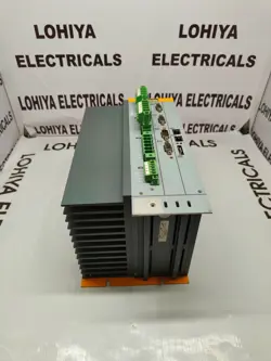 PARKER C3S150V4F10I30T11M00 SERVO DRIVE  ( USED CONDITION )