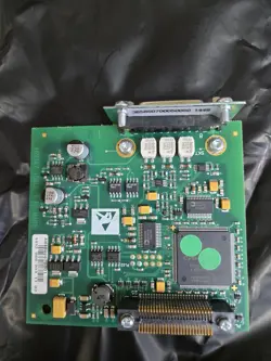 8902/M1/00/00 SIN/COS REGISTRATION OPTION (PARKER) (440)