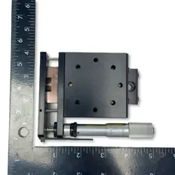 MICROMETER