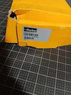 PARKER'S CM0711 CONTROLLER MODULE