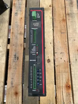 8A 45-65HZ USED