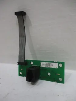 EUROTHERM PARKER AH466405U901