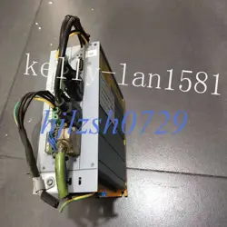 1PCS USED PARKER SERVO DRIVE C3S063V2-MK1011400