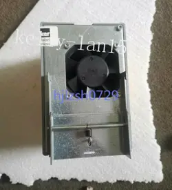 USED PARKER SERVO