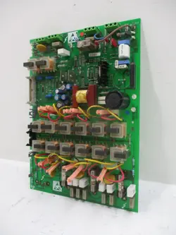 EUROTHERM PARKER AH385851U002