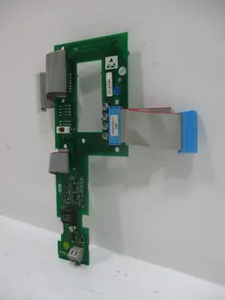 EUROTHERM PARKER AH466405U001