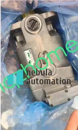 1PCS PARKER PV140R1K1T1NMRC PLUNGER PUMP NEW VIA FEDEX OR DHL
