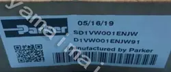 DIRECTIONAL VALVE FAST