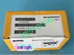 1PC NEW PARKER SCPSD-010-14-15 PRESSURE SENSOR FAST SHIP