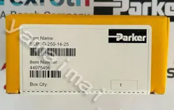 1PC NEW PARKER SCPSD-250-14-25 PRESSURE SENSOR FAST SHIP