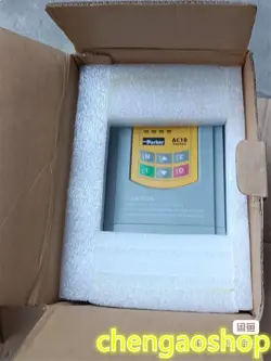 1PC PARKER 10G-12-0070-BN 1.5KW (DHL/FEDEX 90DAYS WARRANTY) #H73DD YD